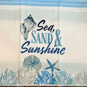 KITCHEN TOWELS -2 PAK